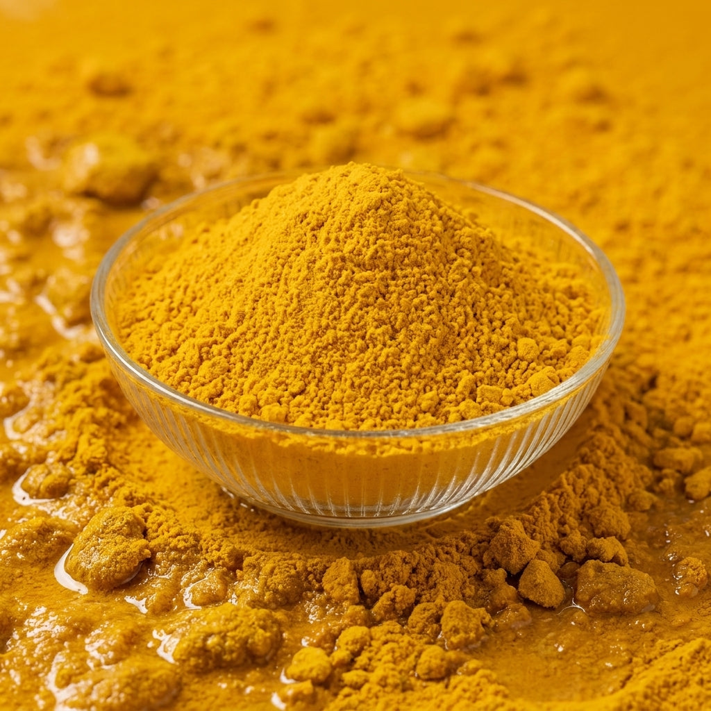 (PRECOMMANDE) Khalta – Gommage Naturel Tchadien 150G | Peau Éclatante & Purifiée